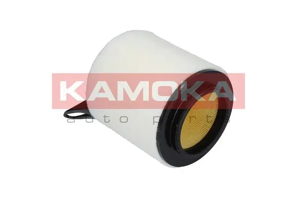 F215101 KAMOKA Воздушный фильтр (фото 3)