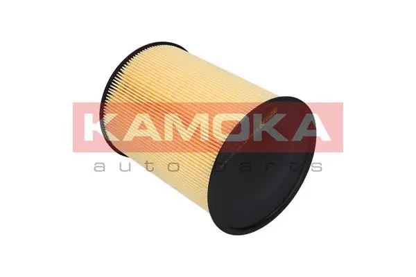 F215801 KAMOKA Воздушный фильтр (фото 2)