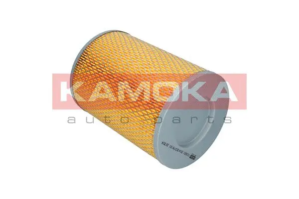 F216201 KAMOKA Воздушный фильтр (фото 2)