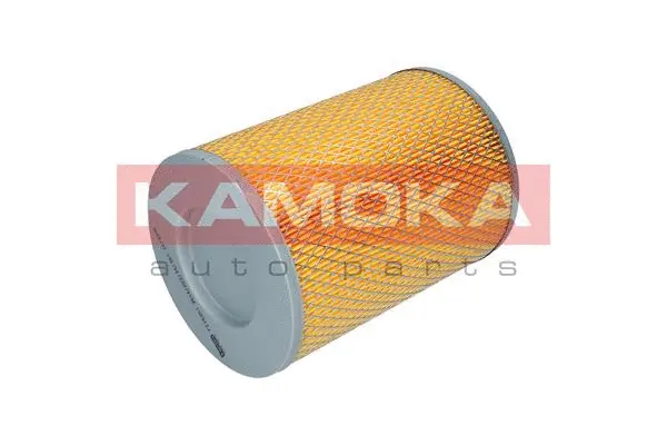 F216201 KAMOKA Воздушный фильтр (фото 3)