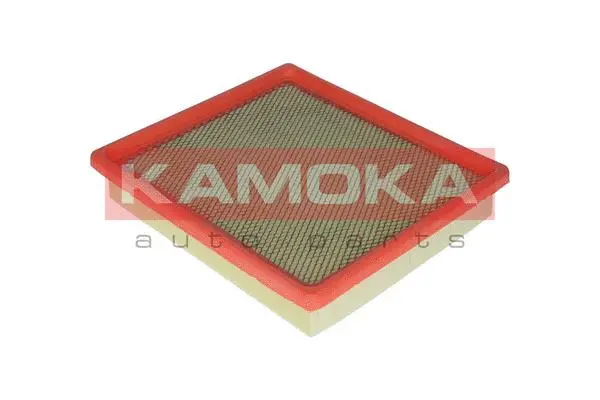F216901 KAMOKA Воздушный фильтр (фото 2)
