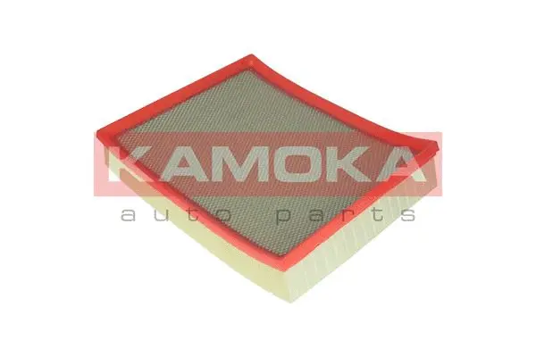 F217401 KAMOKA Воздушный фильтр (фото 4)