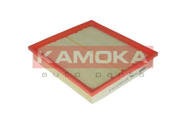 F217801 KAMOKA Воздушный фильтр (фото 2)