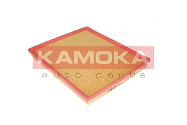 F217901 KAMOKA Воздушный фильтр (фото 2)
