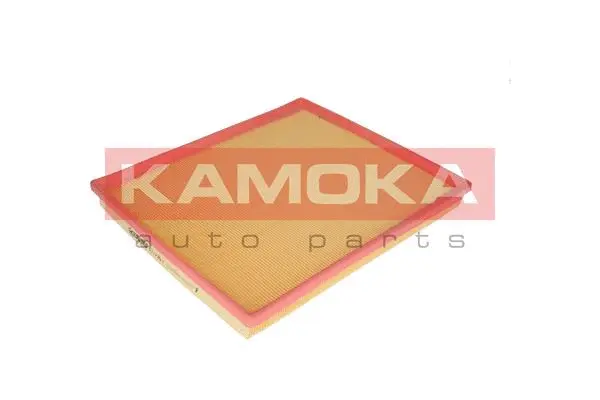 F217901 KAMOKA Воздушный фильтр (фото 3)