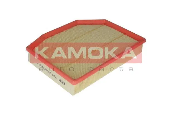 F218601 KAMOKA Воздушный фильтр (фото 1)