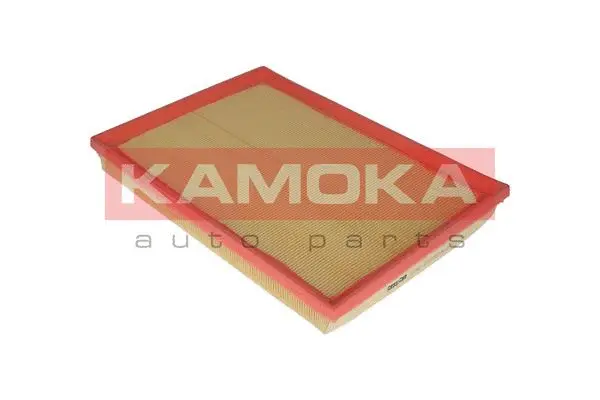 F219001 KAMOKA Воздушный фильтр (фото 4)