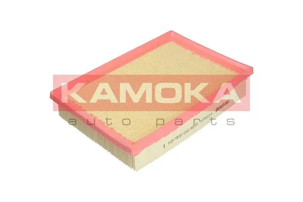 F219101 KAMOKA Воздушный фильтр (фото 3)