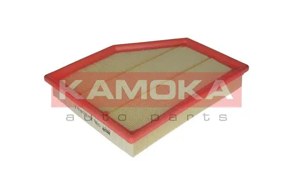 F219501 KAMOKA Воздушный фильтр (фото 1)