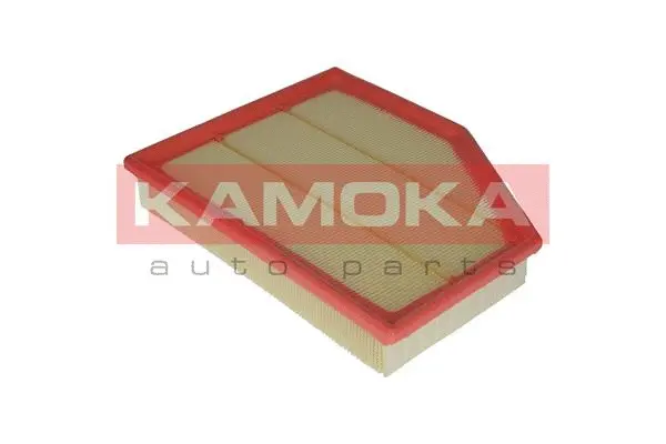 F219501 KAMOKA Воздушный фильтр (фото 2)