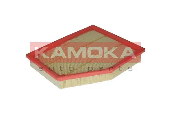 F219501 KAMOKA Воздушный фильтр (фото 3)