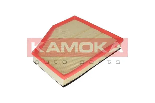F219601 KAMOKA Воздушный фильтр (фото 1)