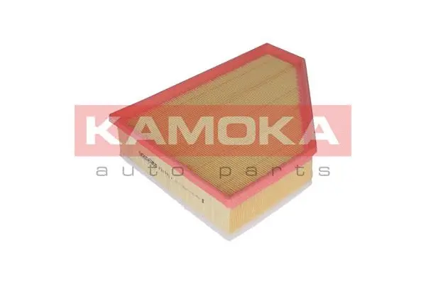 F219701 KAMOKA Воздушный фильтр (фото 3)