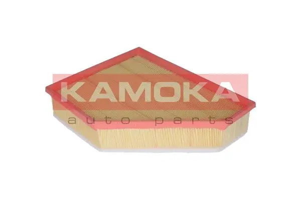 F219701 KAMOKA Воздушный фильтр (фото 4)