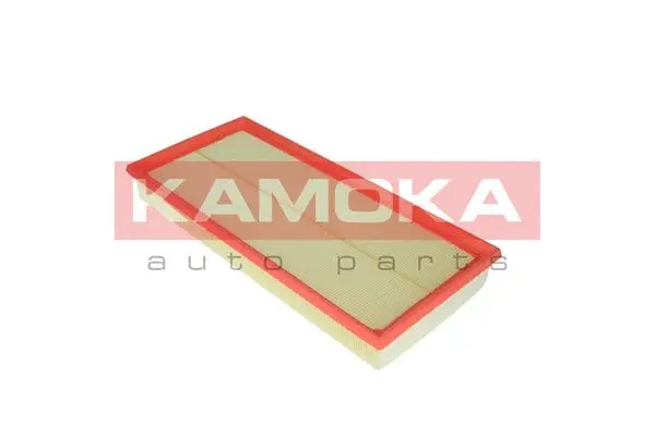 F219901 KAMOKA Воздушный фильтр (фото 2)