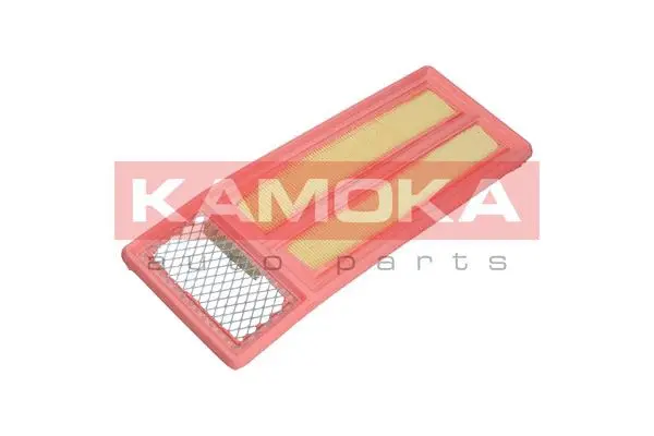 F222601 KAMOKA Воздушный фильтр (фото 1)