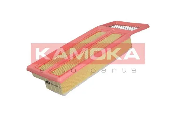 F222601 KAMOKA Воздушный фильтр (фото 3)