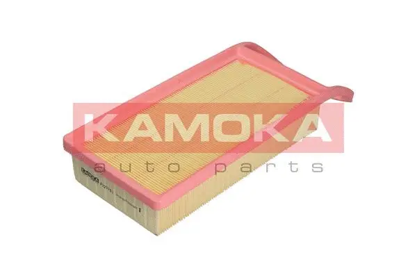 F223701 KAMOKA Воздушный фильтр (фото 1)