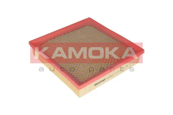 F224801 KAMOKA Воздушный фильтр (фото 2)