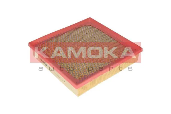 F224801 KAMOKA Воздушный фильтр (фото 3)