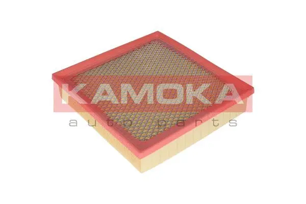 F224801 KAMOKA Воздушный фильтр (фото 4)