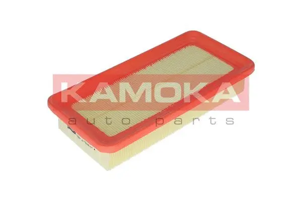 F226601 KAMOKA Воздушный фильтр (фото 3)