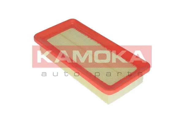 F226601 KAMOKA Воздушный фильтр (фото 4)