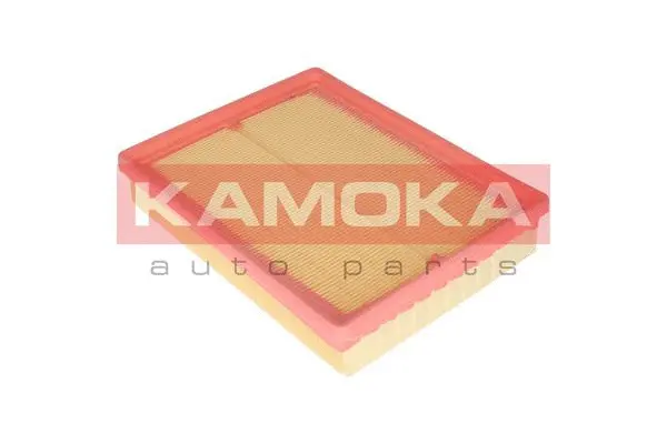 F226801 KAMOKA Воздушный фильтр (фото 2)