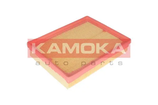 F226801 KAMOKA Воздушный фильтр (фото 3)