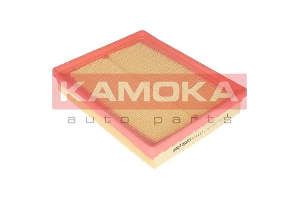 F226801 KAMOKA Воздушный фильтр (фото 4)