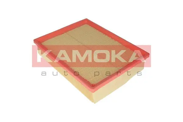 F227101 KAMOKA Воздушный фильтр (фото 2)