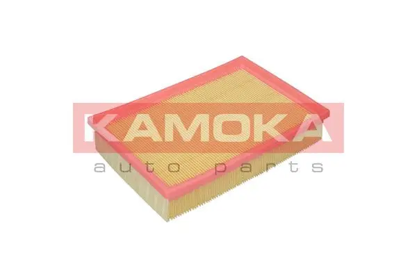 F228001 KAMOKA Воздушный фильтр (фото 4)