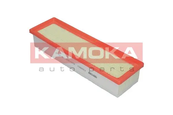 F228801 KAMOKA Воздушный фильтр (фото 2)