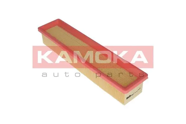 F229101 KAMOKA Воздушный фильтр (фото 2)