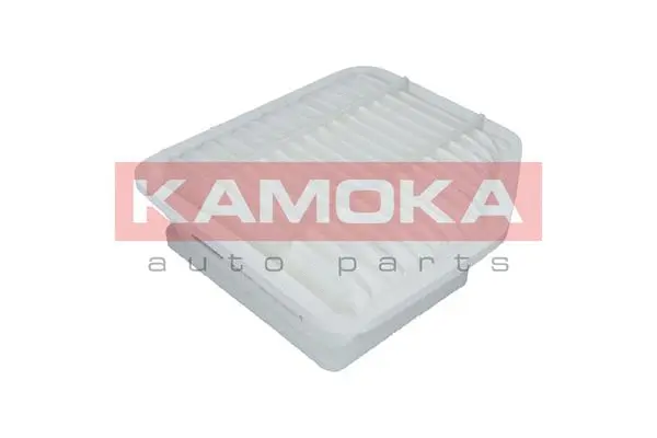 F230101 KAMOKA Воздушный фильтр (фото 2)