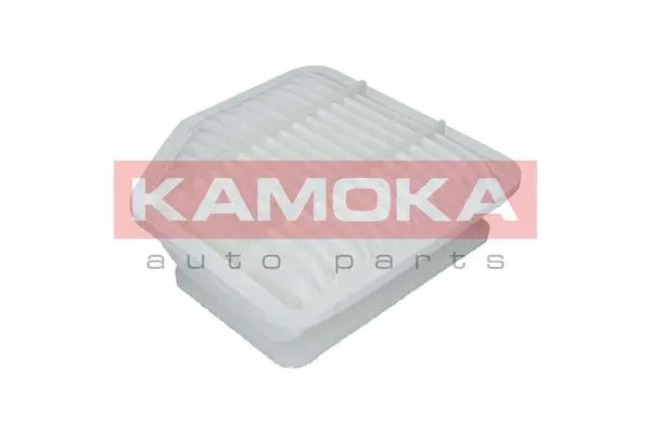 F230101 KAMOKA Воздушный фильтр (фото 4)