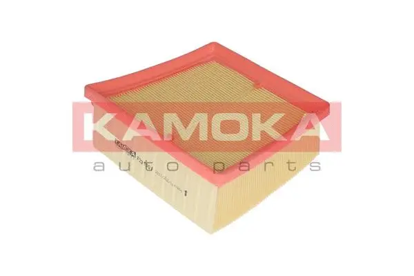F231001 KAMOKA Воздушный фильтр (фото 2)