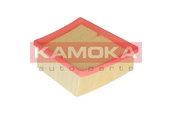 F231001 KAMOKA Воздушный фильтр (фото 4)