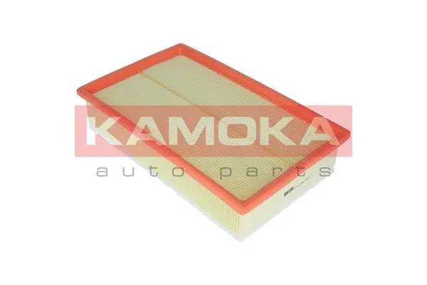 F231701 KAMOKA Воздушный фильтр (фото 2)