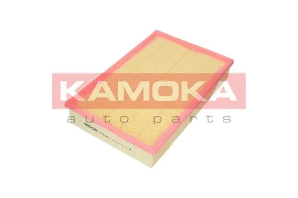 F231901 KAMOKA Воздушный фильтр (фото 1)