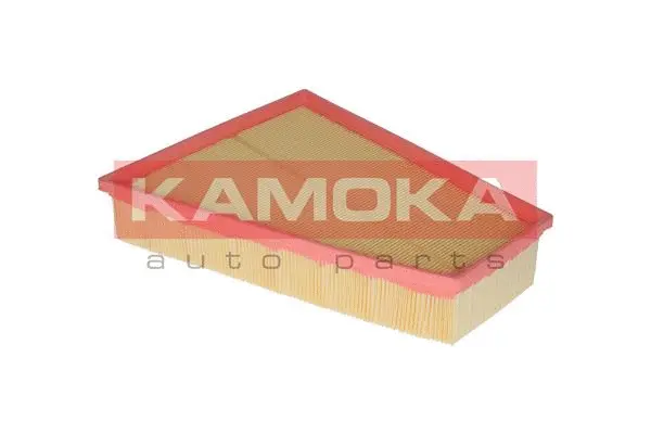 F234301 KAMOKA Воздушный фильтр (фото 2)