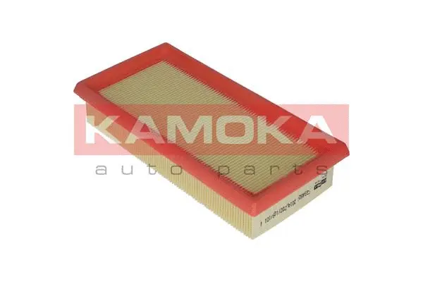 F234601 KAMOKA Воздушный фильтр (фото 2)