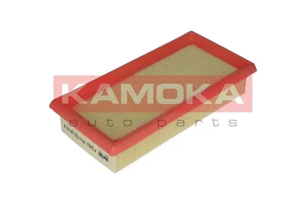 F234601 KAMOKA Воздушный фильтр (фото 3)