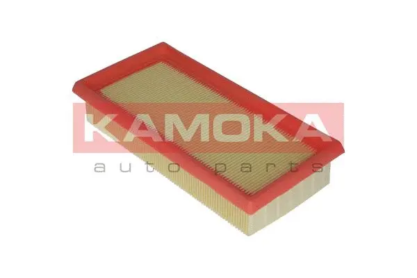 F234601 KAMOKA Воздушный фильтр (фото 4)