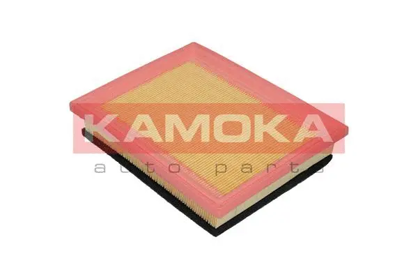 F234801 KAMOKA Воздушный фильтр (фото 2)