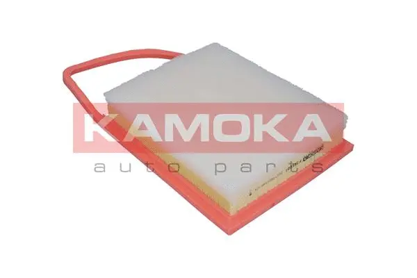 F235001 KAMOKA Воздушный фильтр (фото 2)