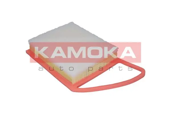 F235001 KAMOKA Воздушный фильтр (фото 4)