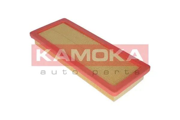 F235101 KAMOKA Воздушный фильтр (фото 2)