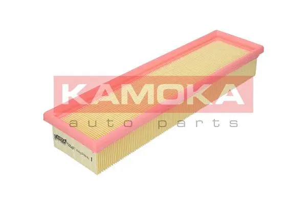 F235401 KAMOKA Воздушный фильтр (фото 1)