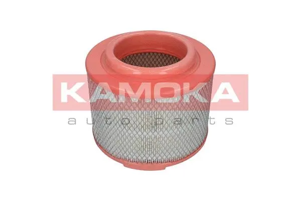 F236201 KAMOKA Воздушный фильтр (фото 2)